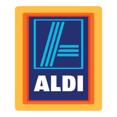Aldi logo