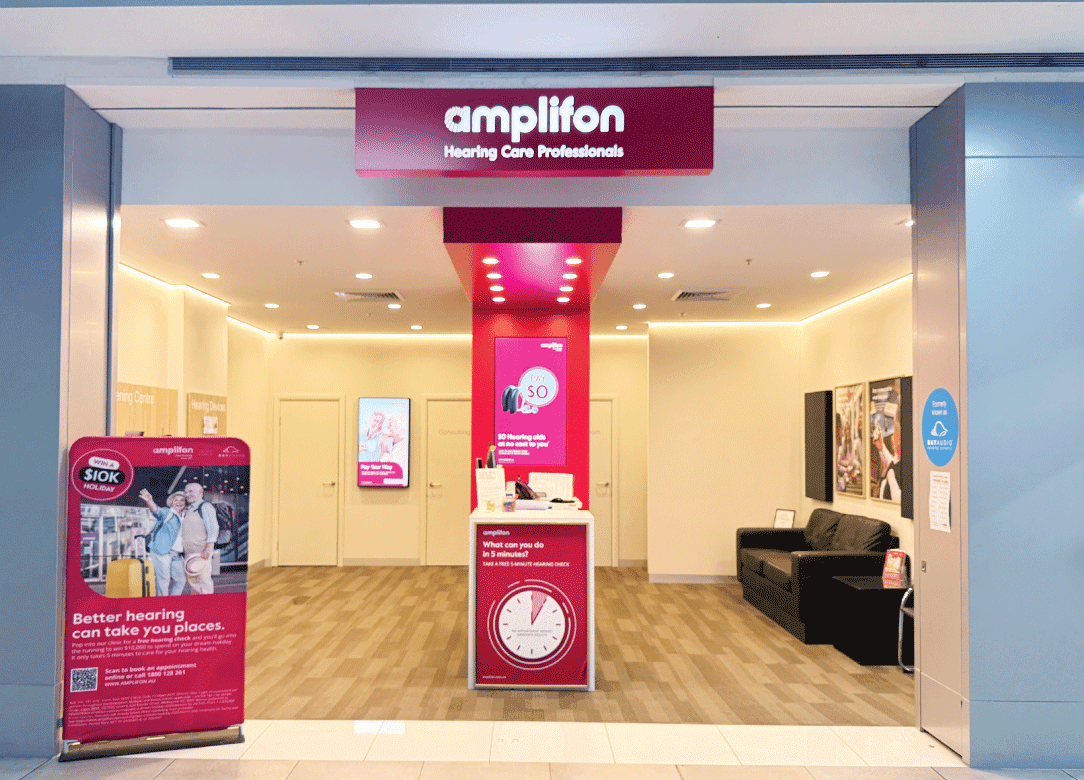 Amplifon
