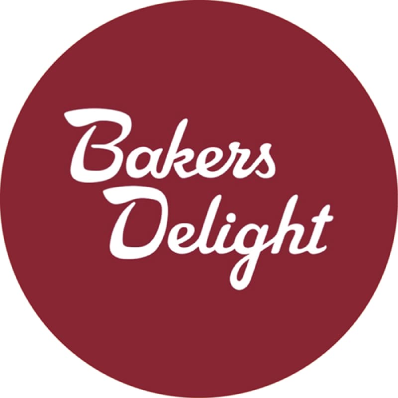 Bakers Delight logo