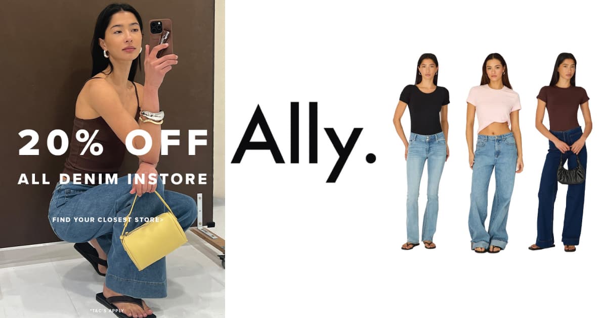 CG offers Ally