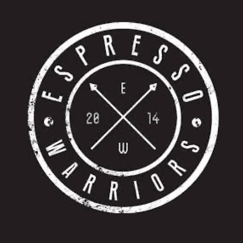Espresso Warriors logo