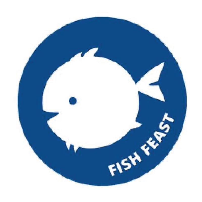 Fish Feast logo