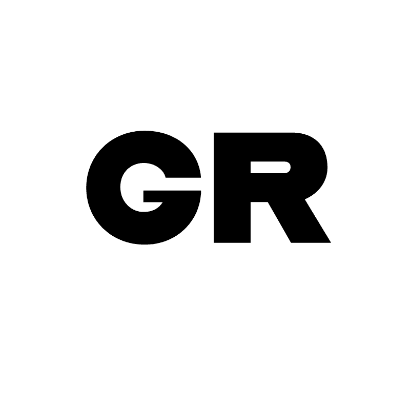 Golden Roast logo