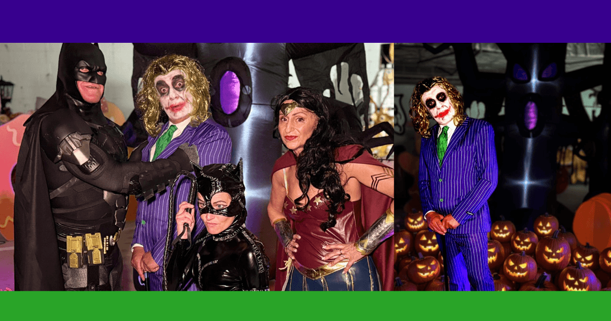 Halloween