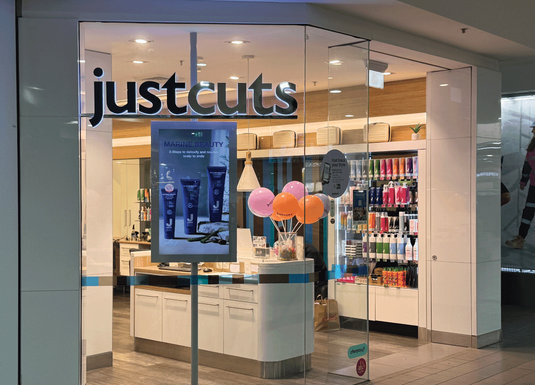 Just Cuts