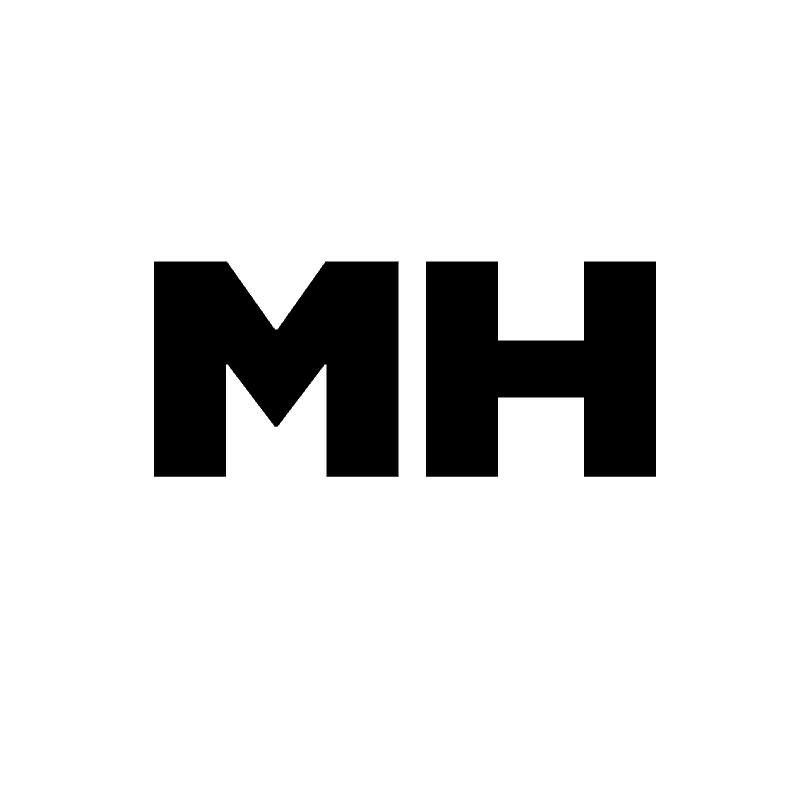 Maximum Hair logo
