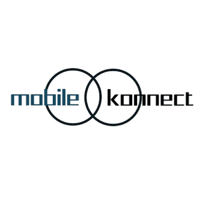 Mobile Konnect logo
