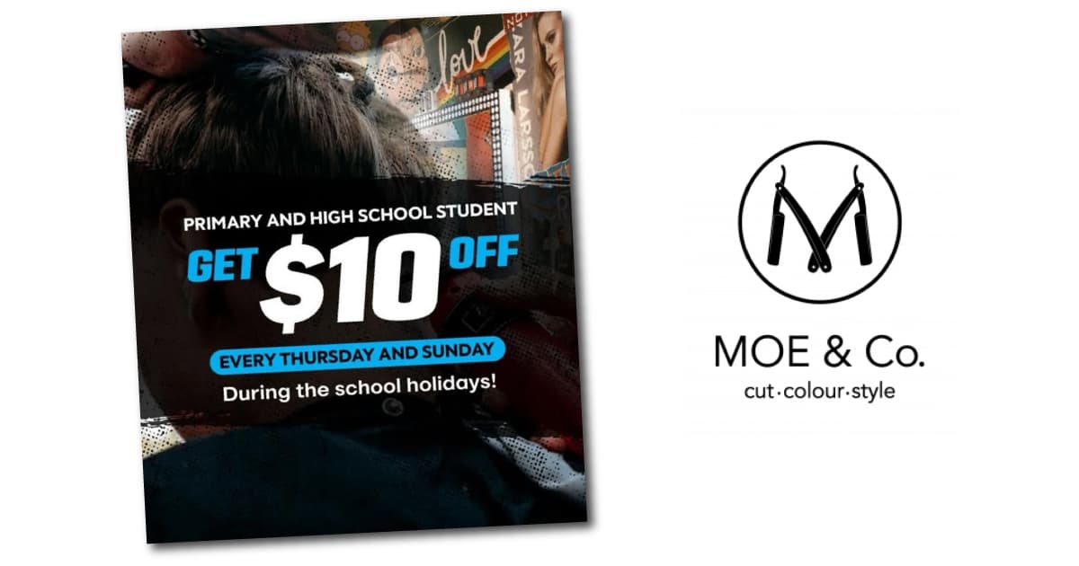 Moe Co
