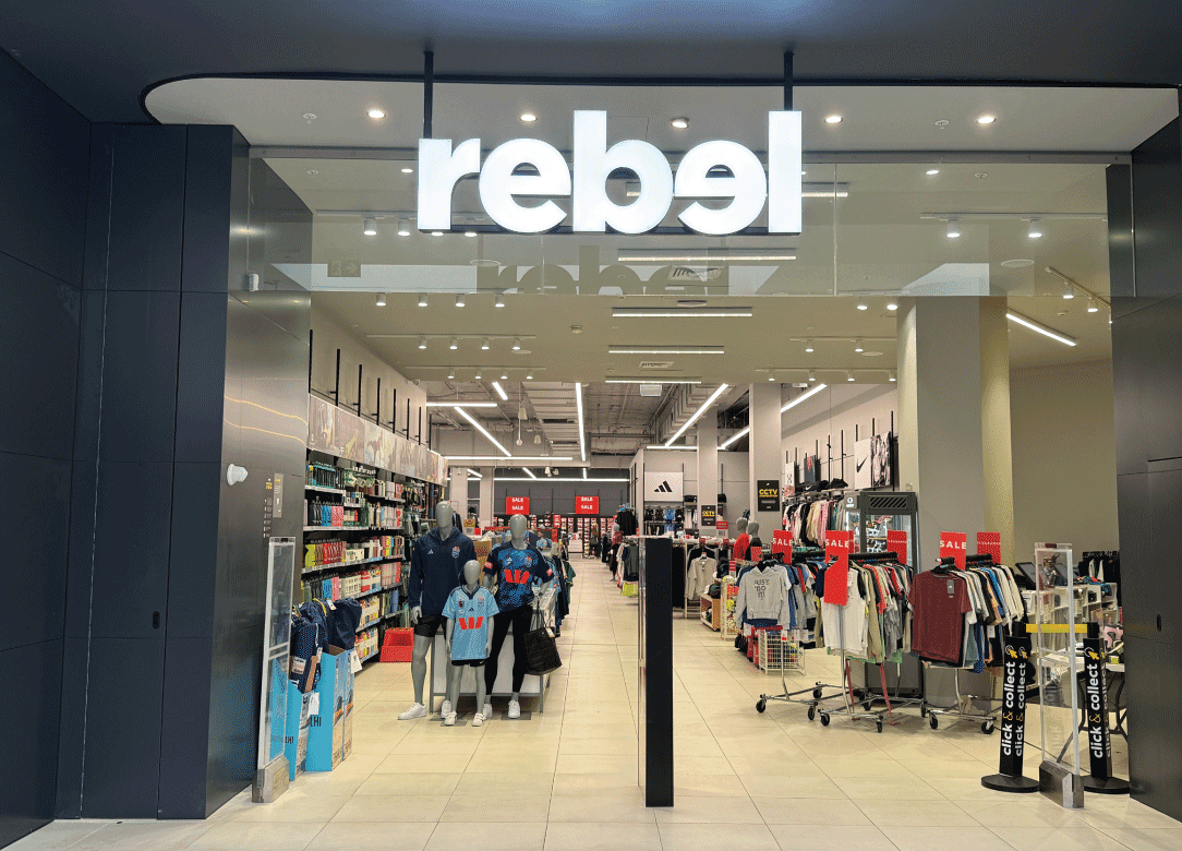 Rebel