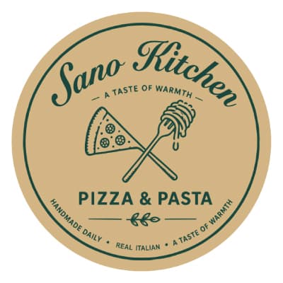 Sano Kitchen logo
