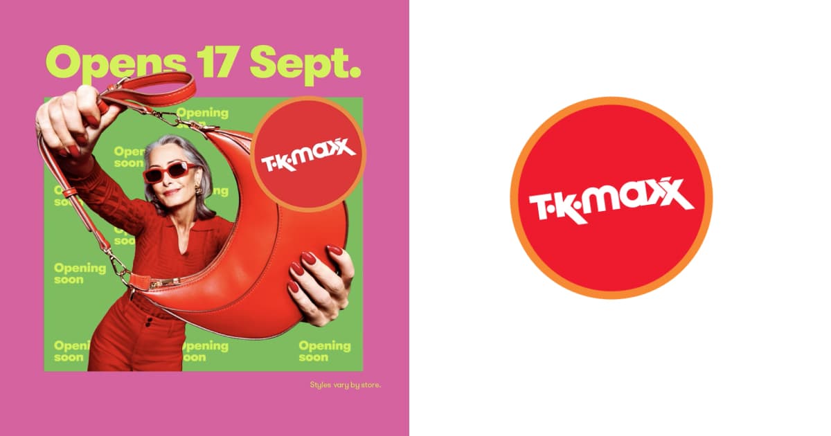 TK Maxx