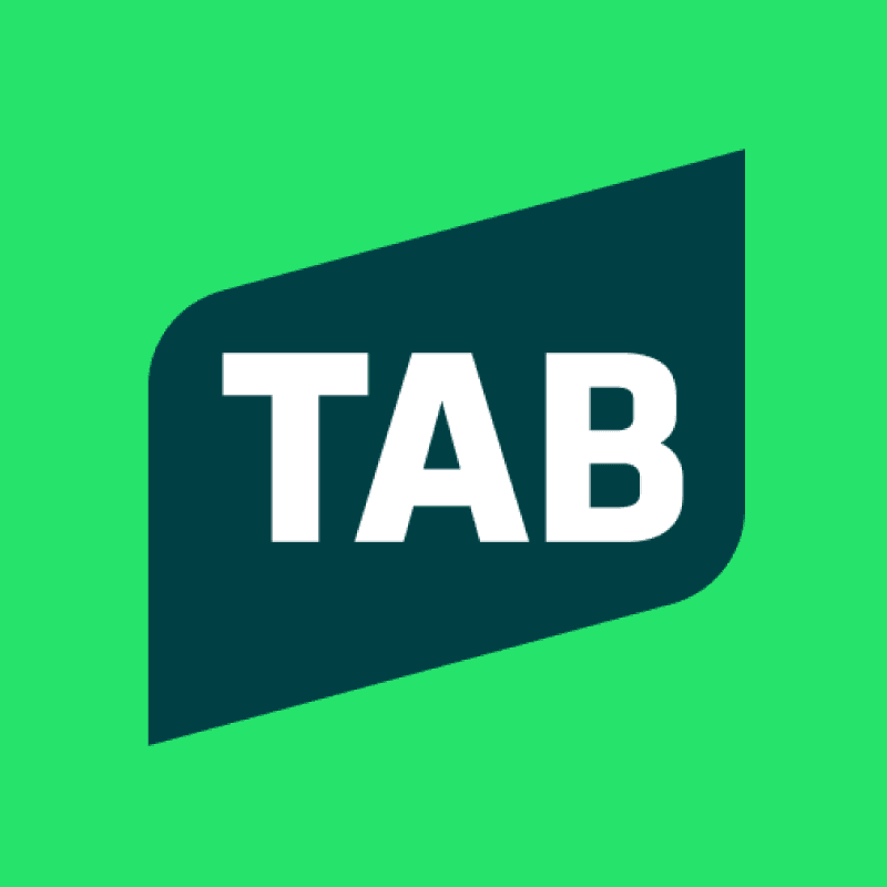 TAB logo