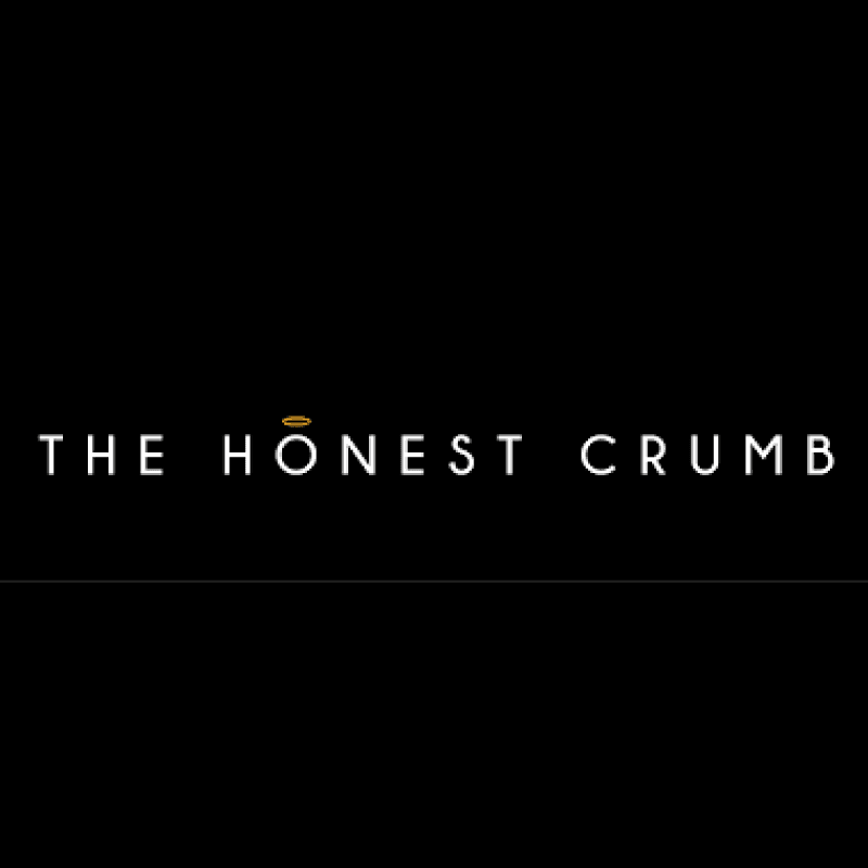The Honest Crumb logo