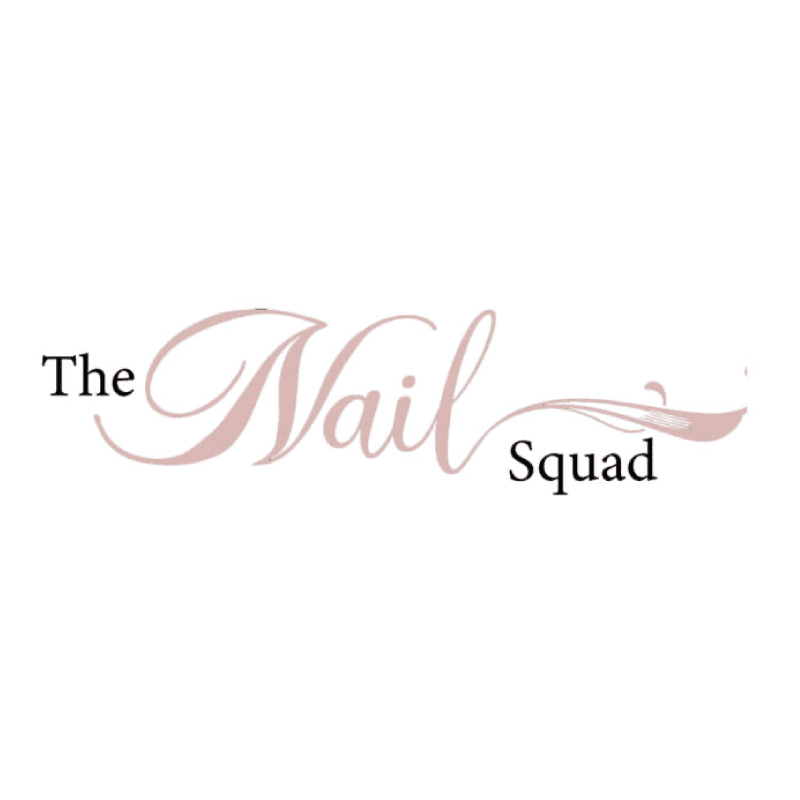 Ur Nail Squad logo