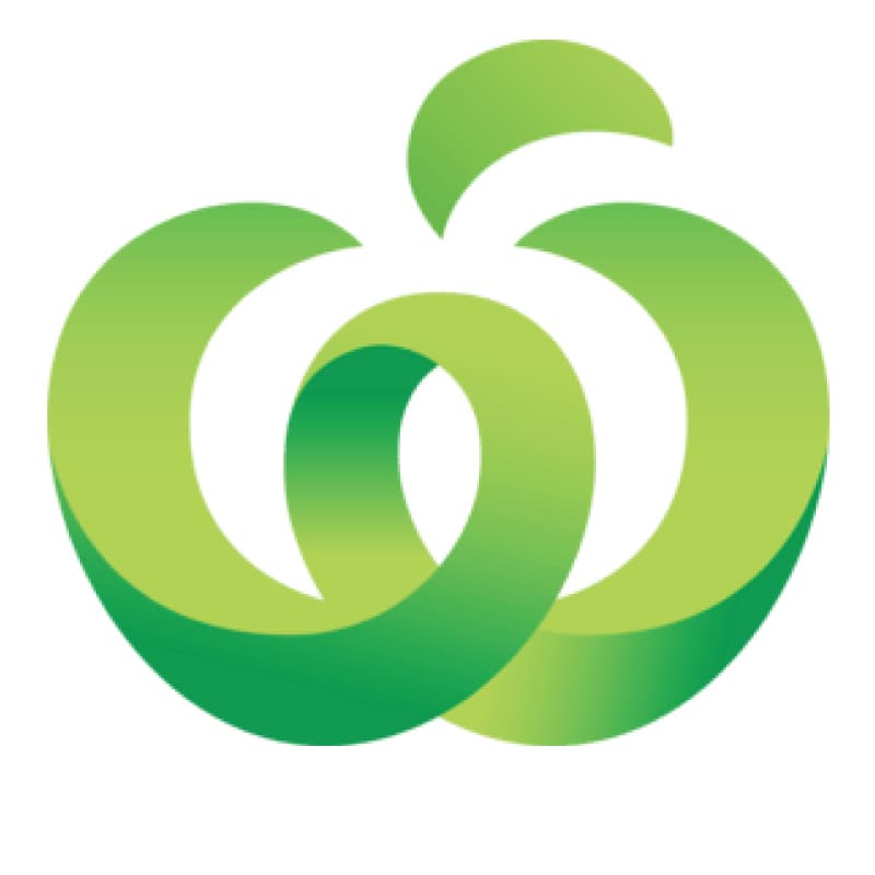 Woolworths logo