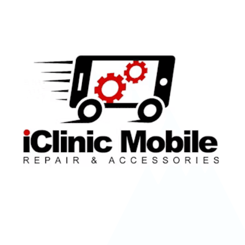 Iclinic Mobile logo